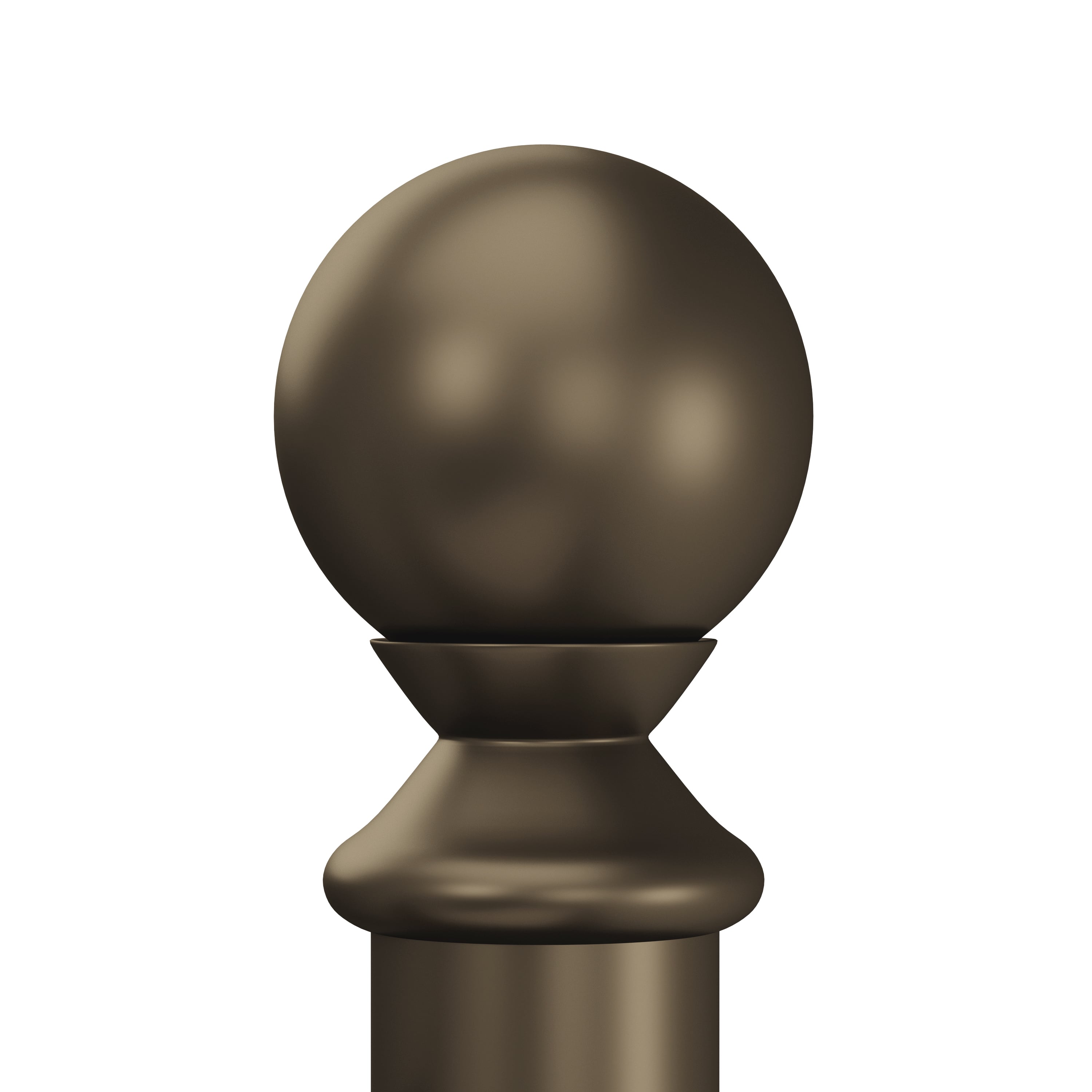 King Headboard and Footboard