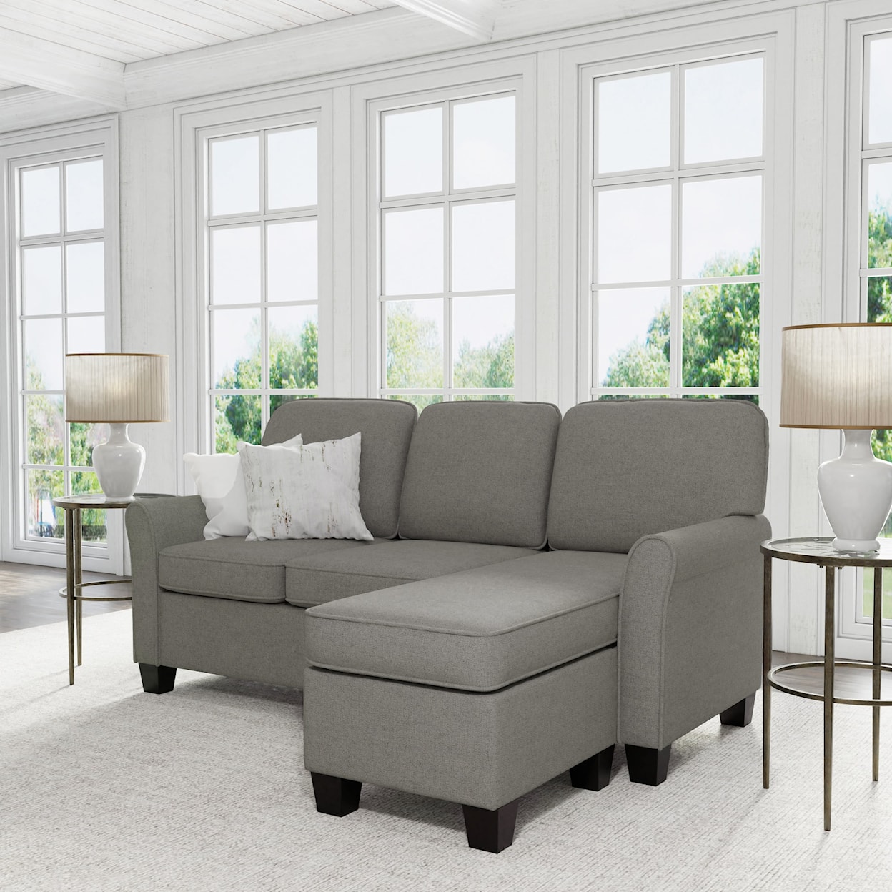 Hillsdale Lorena Sofa