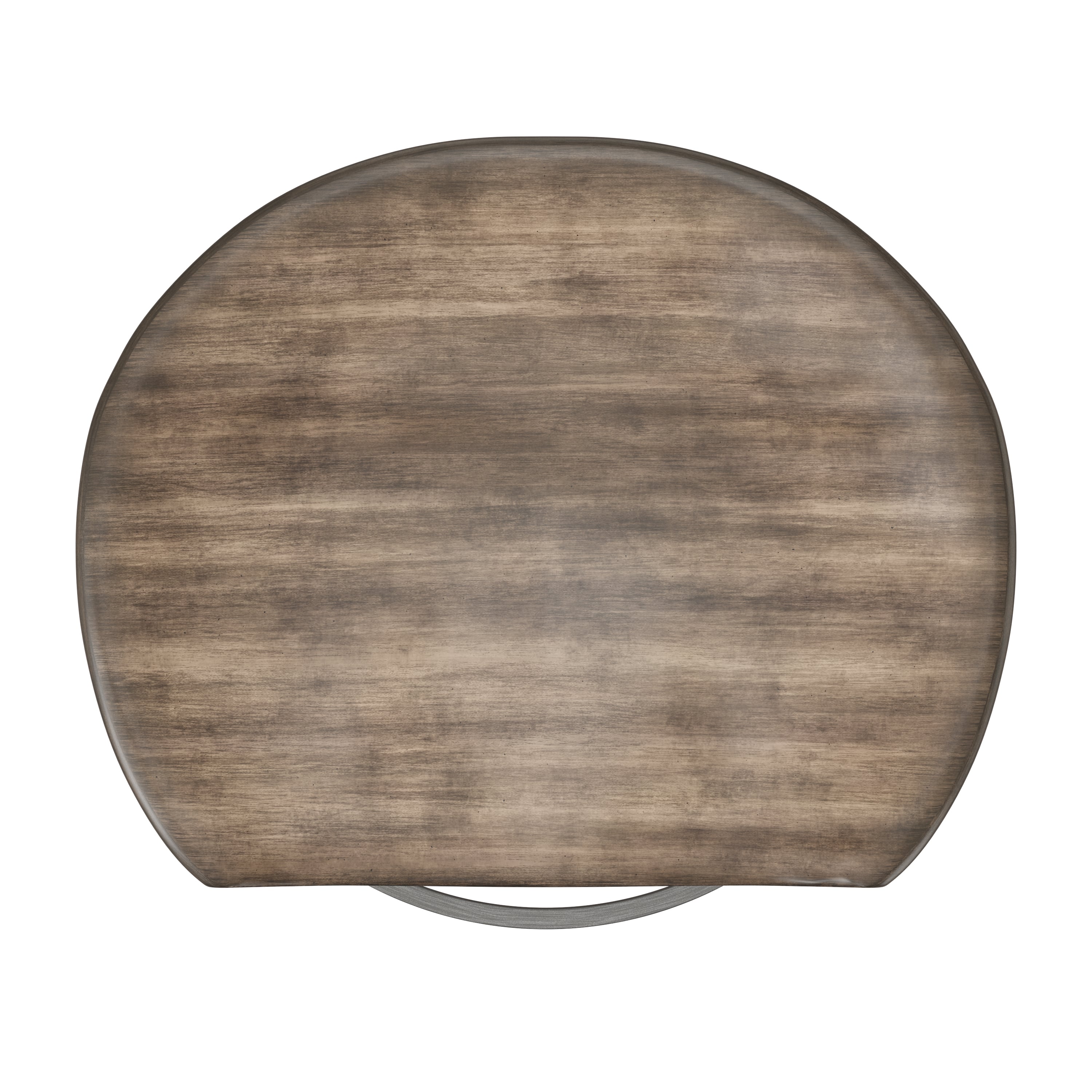 Hillsdale Worland Counter and Bar Stools