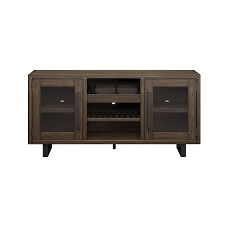 Ontario TV Cabinet 190cm – Arthauss Furniture