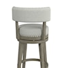 Hillsdale Lawton Counter Stool