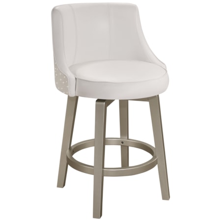 Counter and Bar Stools