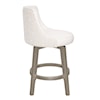 Hillsdale Stonebrooke Counter and Bar Stools