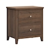 Hillsdale Holborn Nightstand