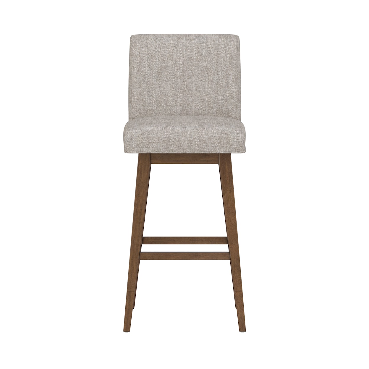 Hillsdale Uniquely Yours Parson Adjustable Swivel Stool