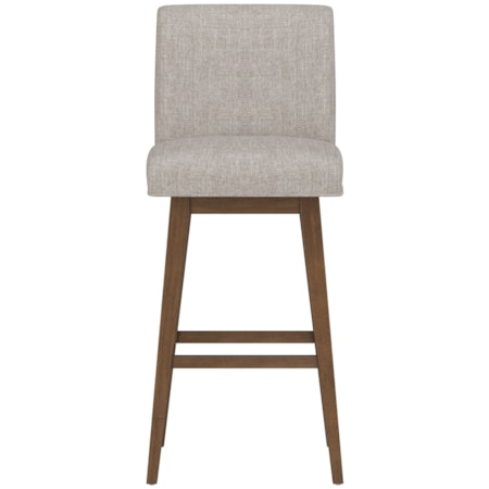 Parson Adjustable Swivel Stool