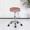 Hillsdale Nora Vanity Stool