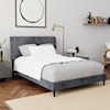 Hillsdale Blakely Queen Bed