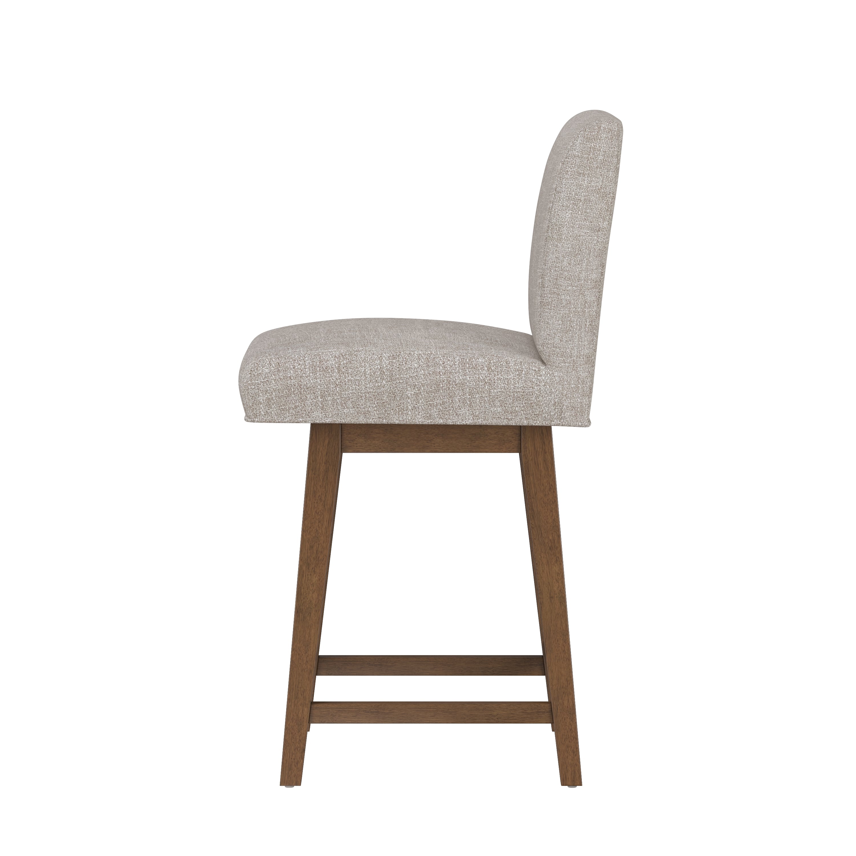 Hillsdale Uniquely Yours Parson Adjustable Swivel Stool