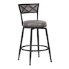 Hillsdale Dunlap Counter Stool