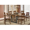 Hillsdale Emerson Dining Set