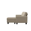 Hillsdale Daniel Sectional Sofa