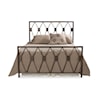 Hillsdale Tripoli Queen Bed