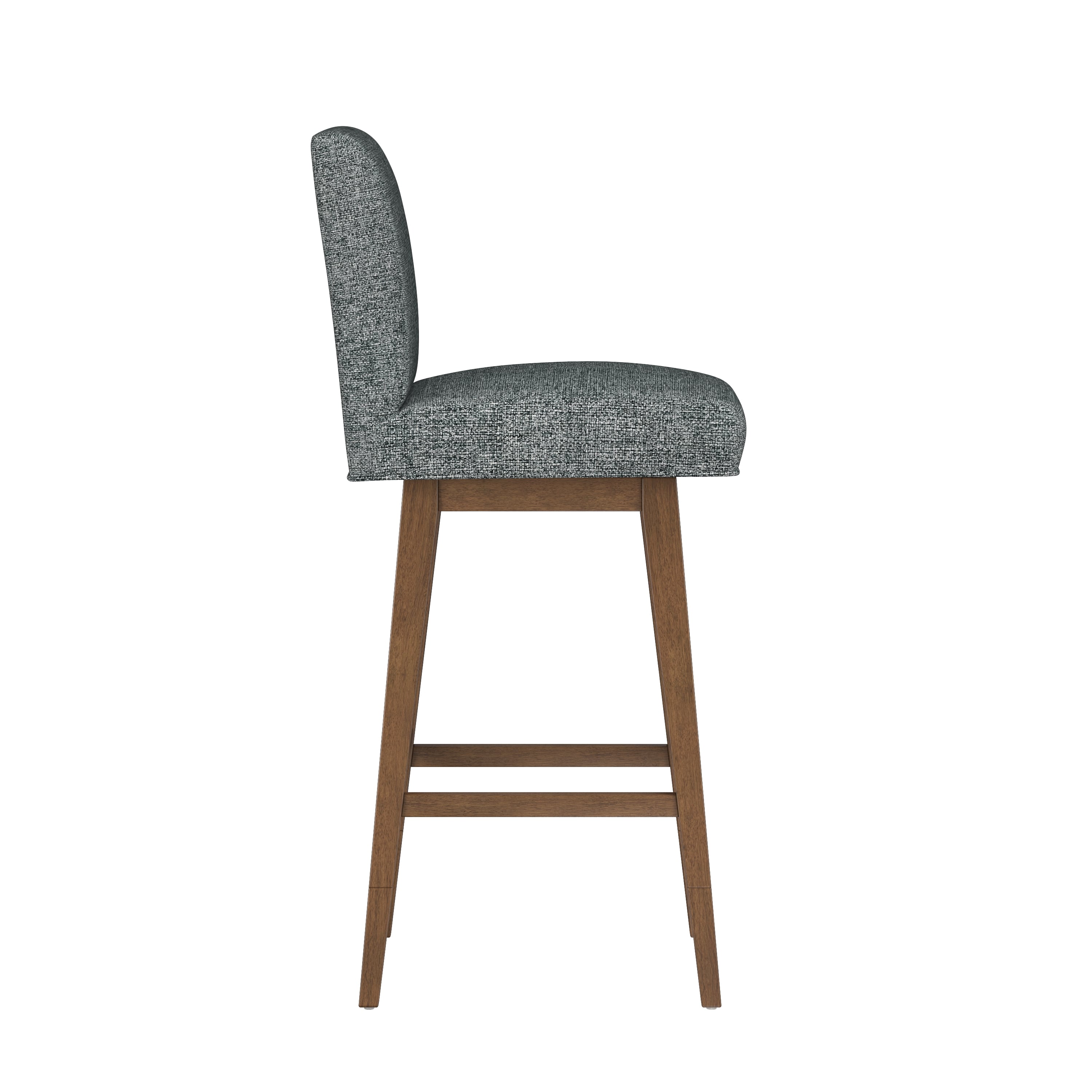 Hillsdale Uniquely Yours Parson Adjustable Swivel Stool