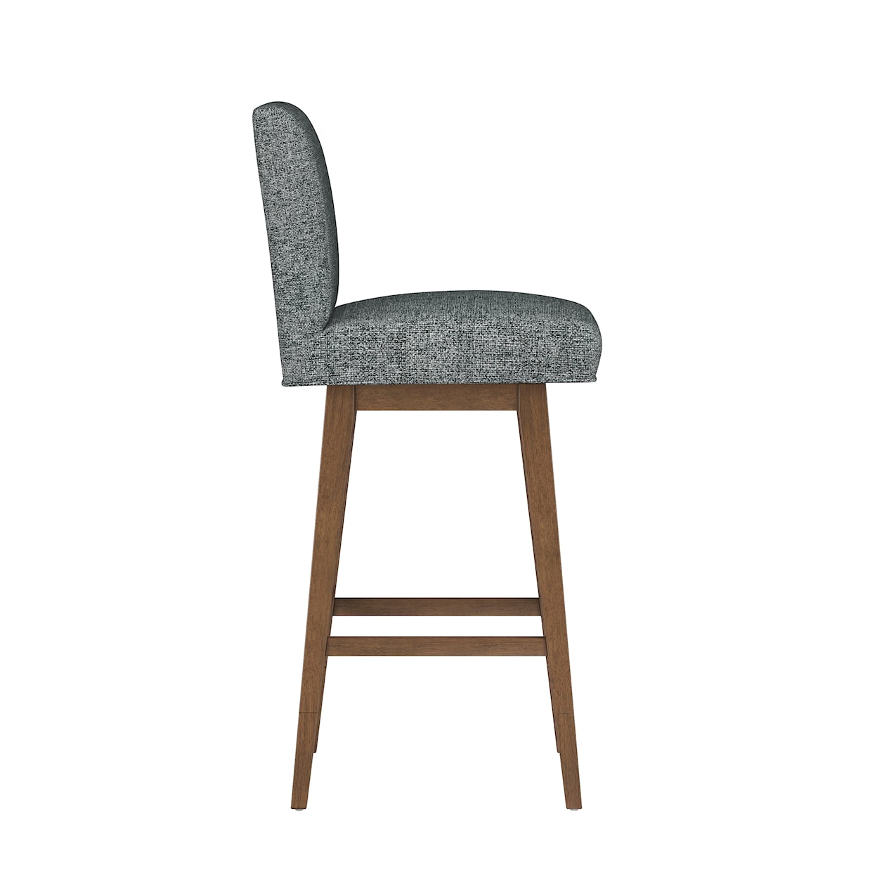 Hillsdale Uniquely Yours Parson Adjustable Swivel Stool