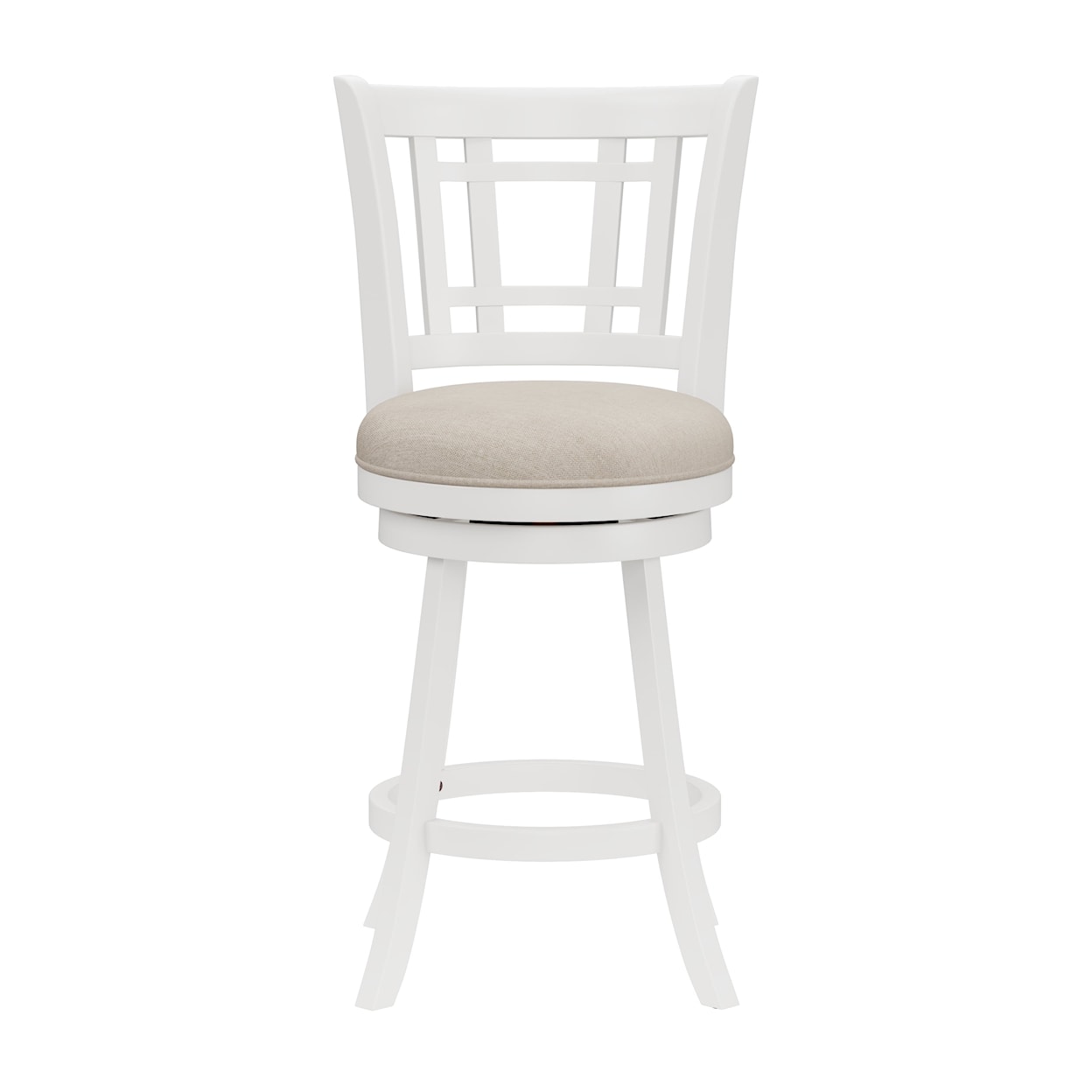 Hillsdale Fairfox Counter Stool