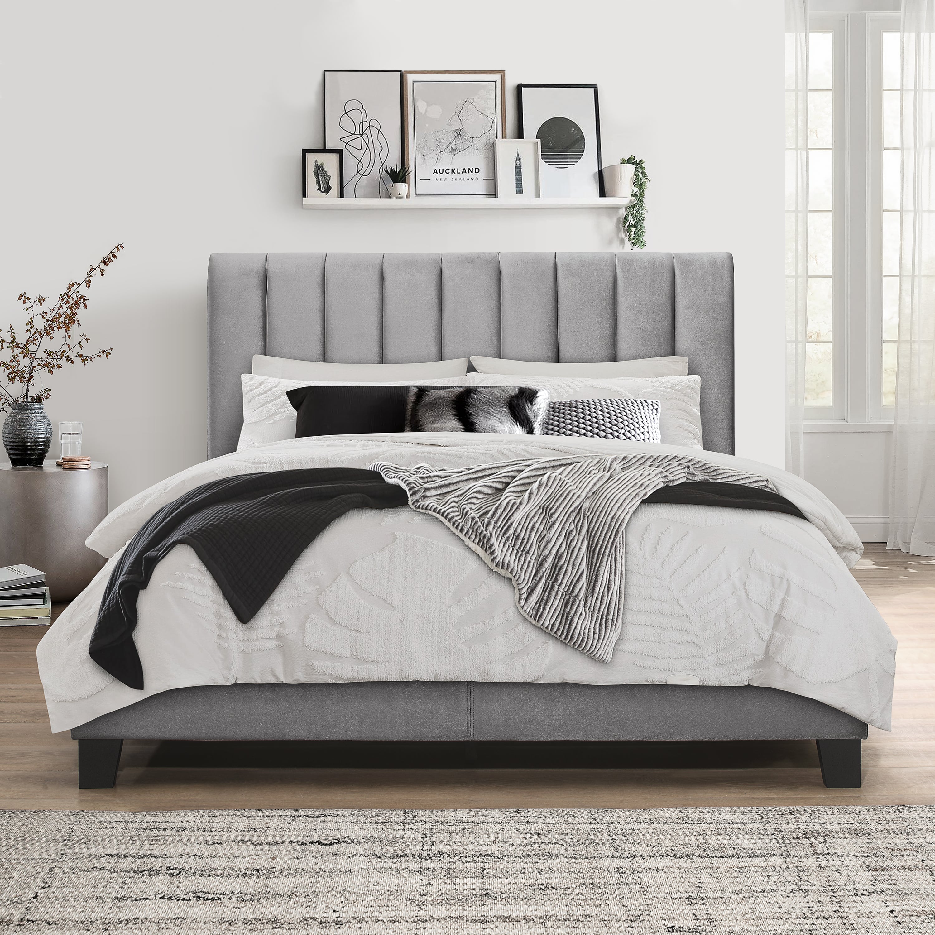 Hillsdale Crestone Bed