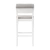 Hillsdale Clarion Bar Stool