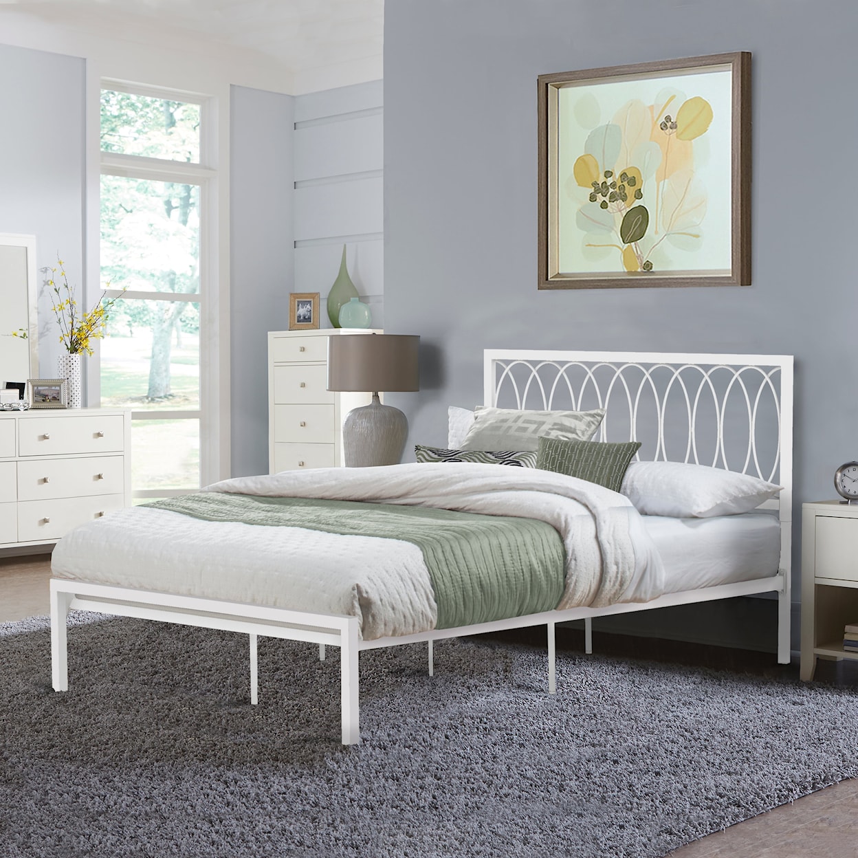 Hillsdale Naomi Bed