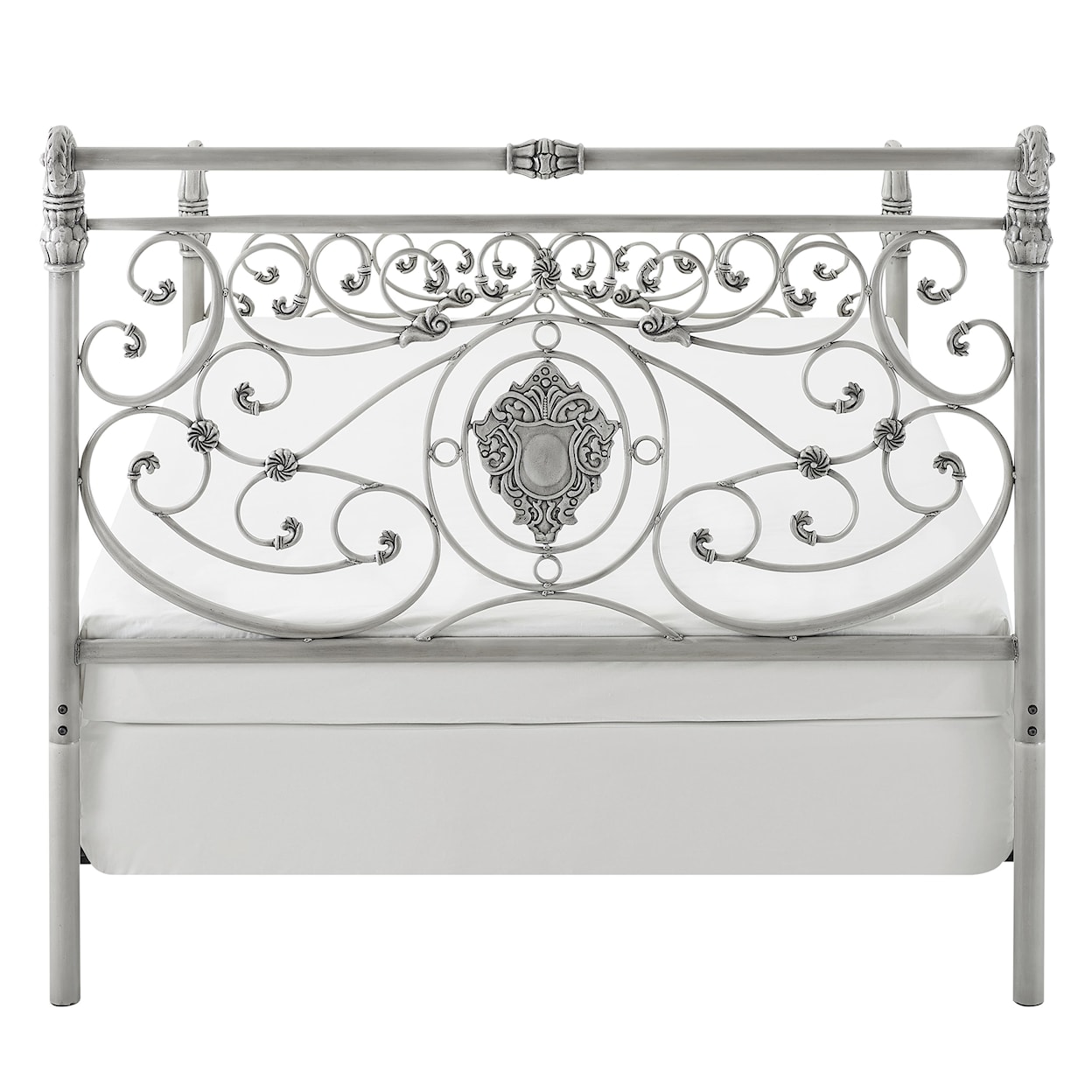 Hillsdale Mercer Queen Bed