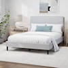 Hillsdale Emslie Queen Bed