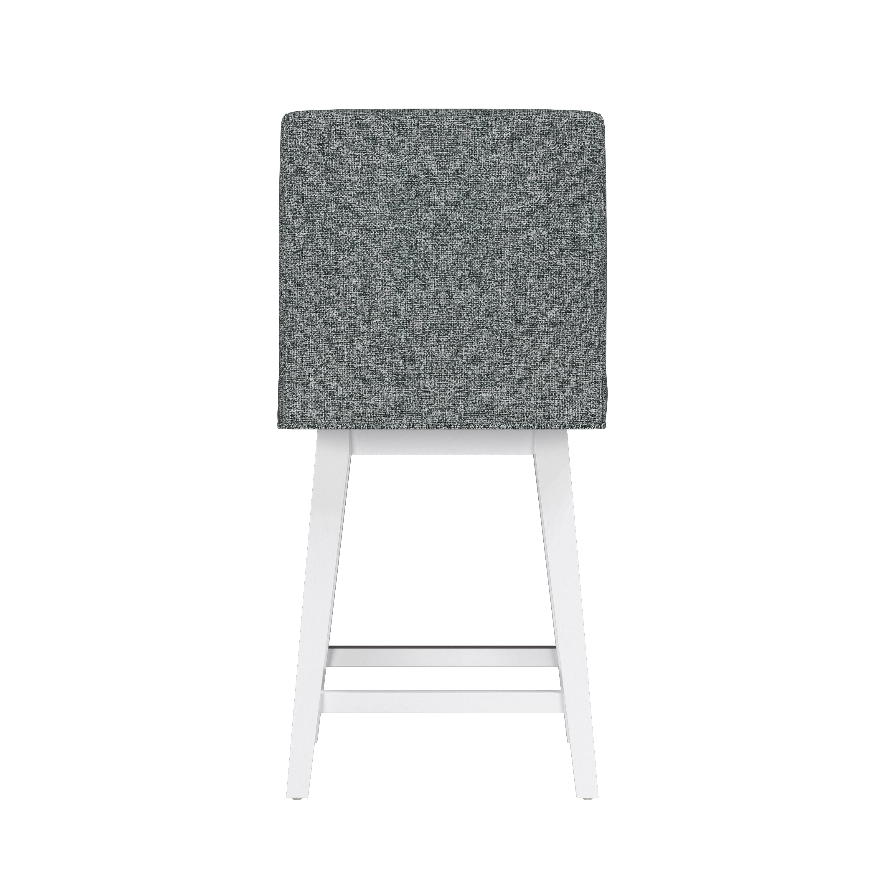 Hillsdale Uniquely Yours Parson Adjustable Swivel Stool