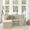 Hillsdale Faywood Sectional Sofa