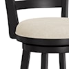 Hillsdale Laymon Counter and Bar Stools