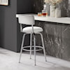 Hillsdale Baltimore Bar Stool