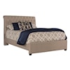 Hillsdale Napleton King Headboard