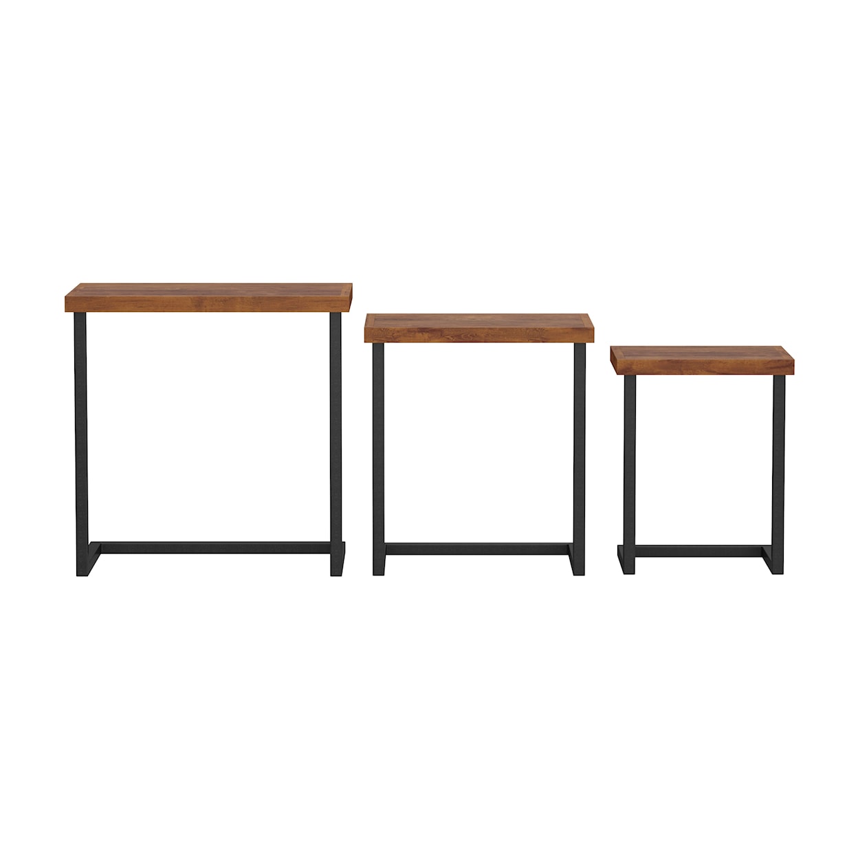 Hillsdale Emerson Nesting Tables