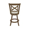 Hillsdale Hamlin Counter Stool