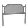 Hillsdale Melanie Queen Headboard