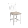 Hillsdale Bayberry Barstool