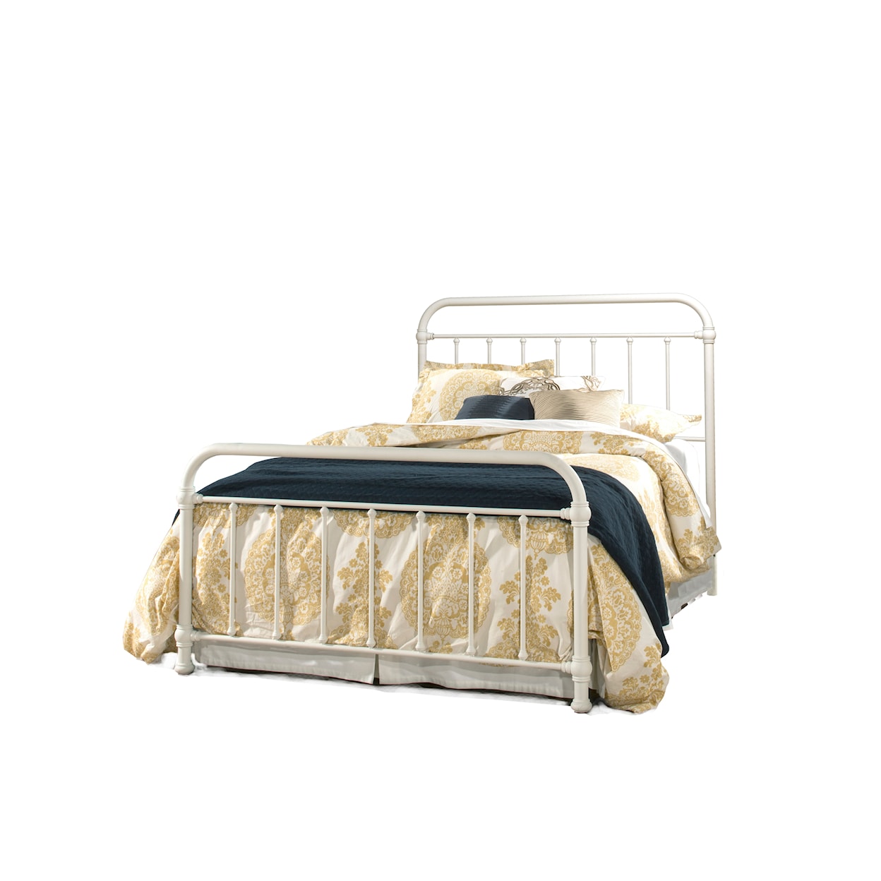 Hillsdale Kirkland King Bed