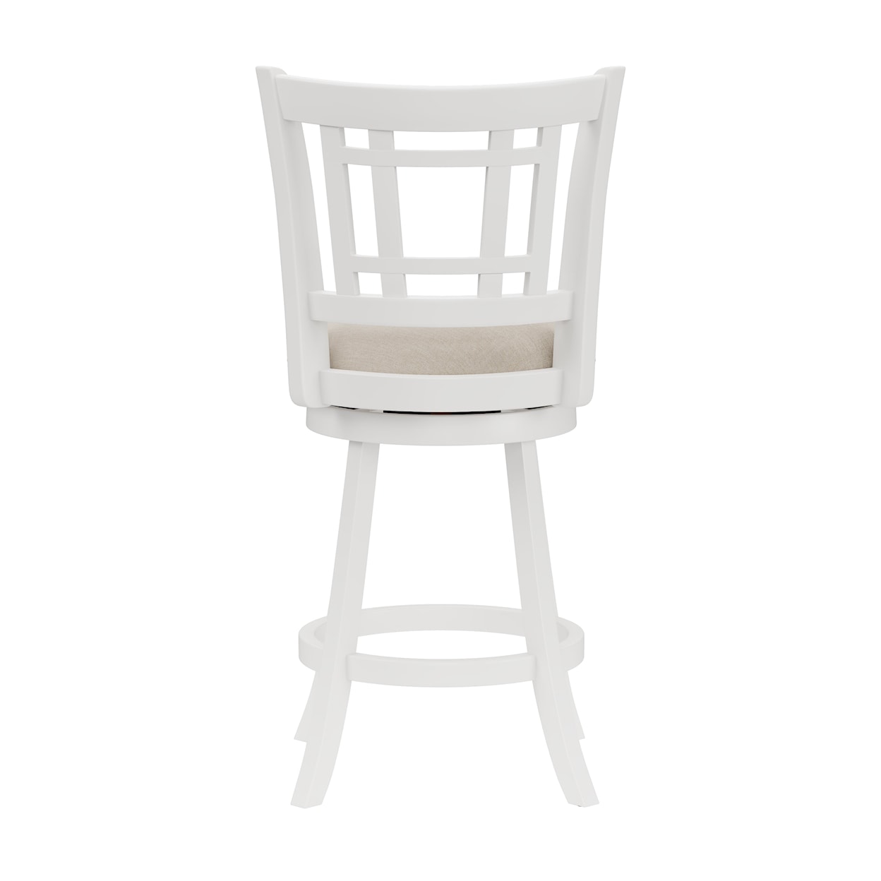 Hillsdale Fairfox Counter Stool