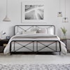 Hillsdale Williamsburg Bed