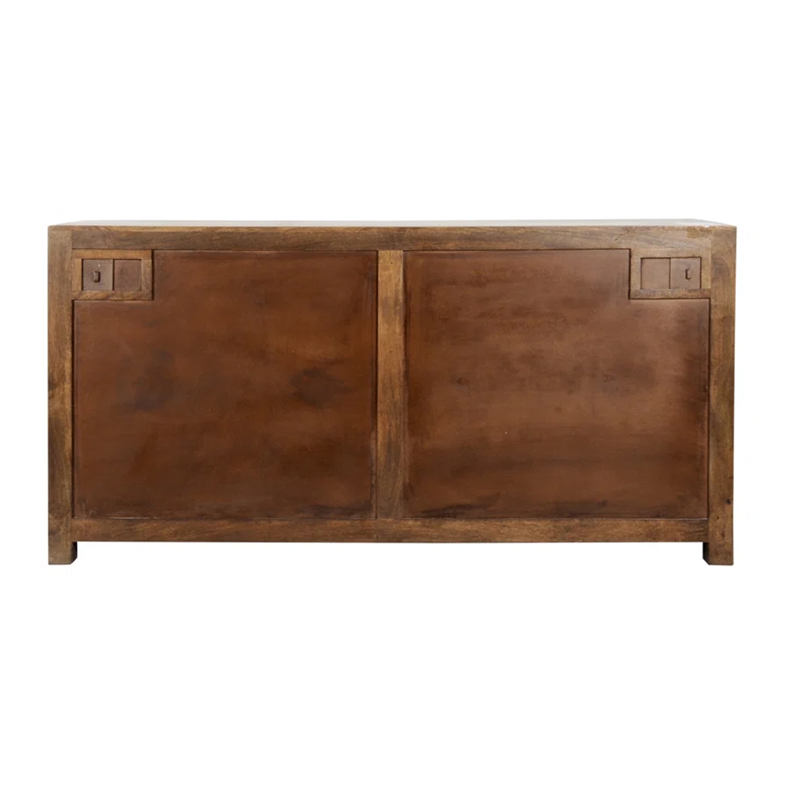 HH2 Home Home Creations Vittoria 4-Door Credenza