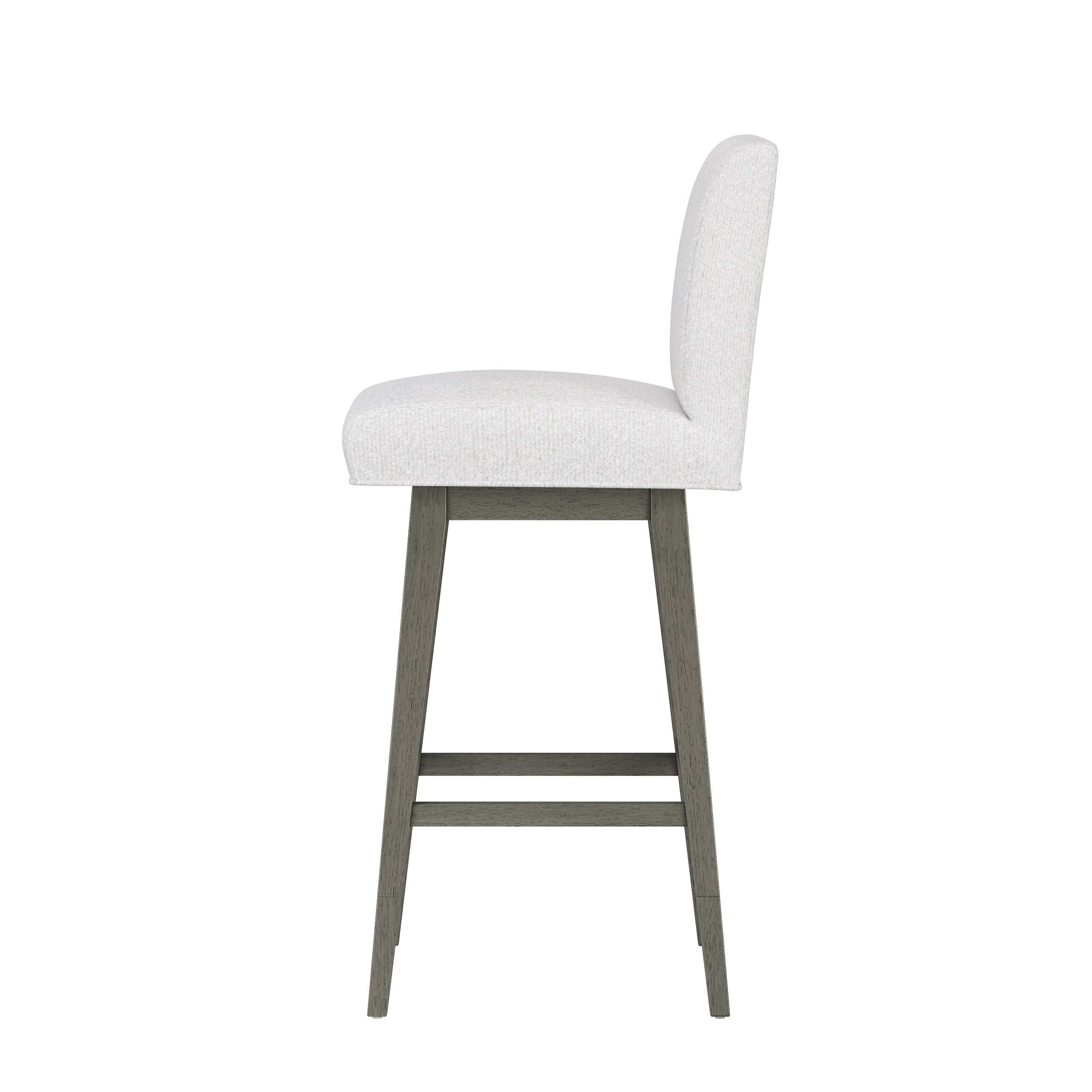 Parson Adjustable Swivel Stool
