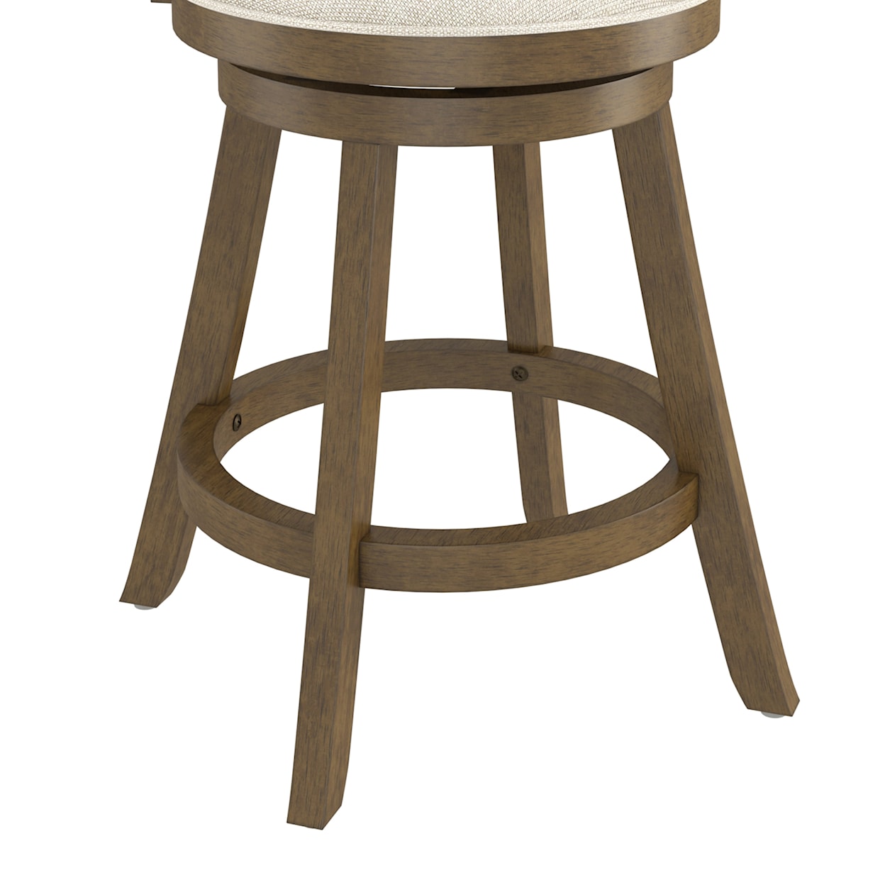 Hillsdale Hamlin Counter Stool