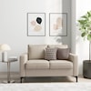 Hillsdale Alamay Loveseat