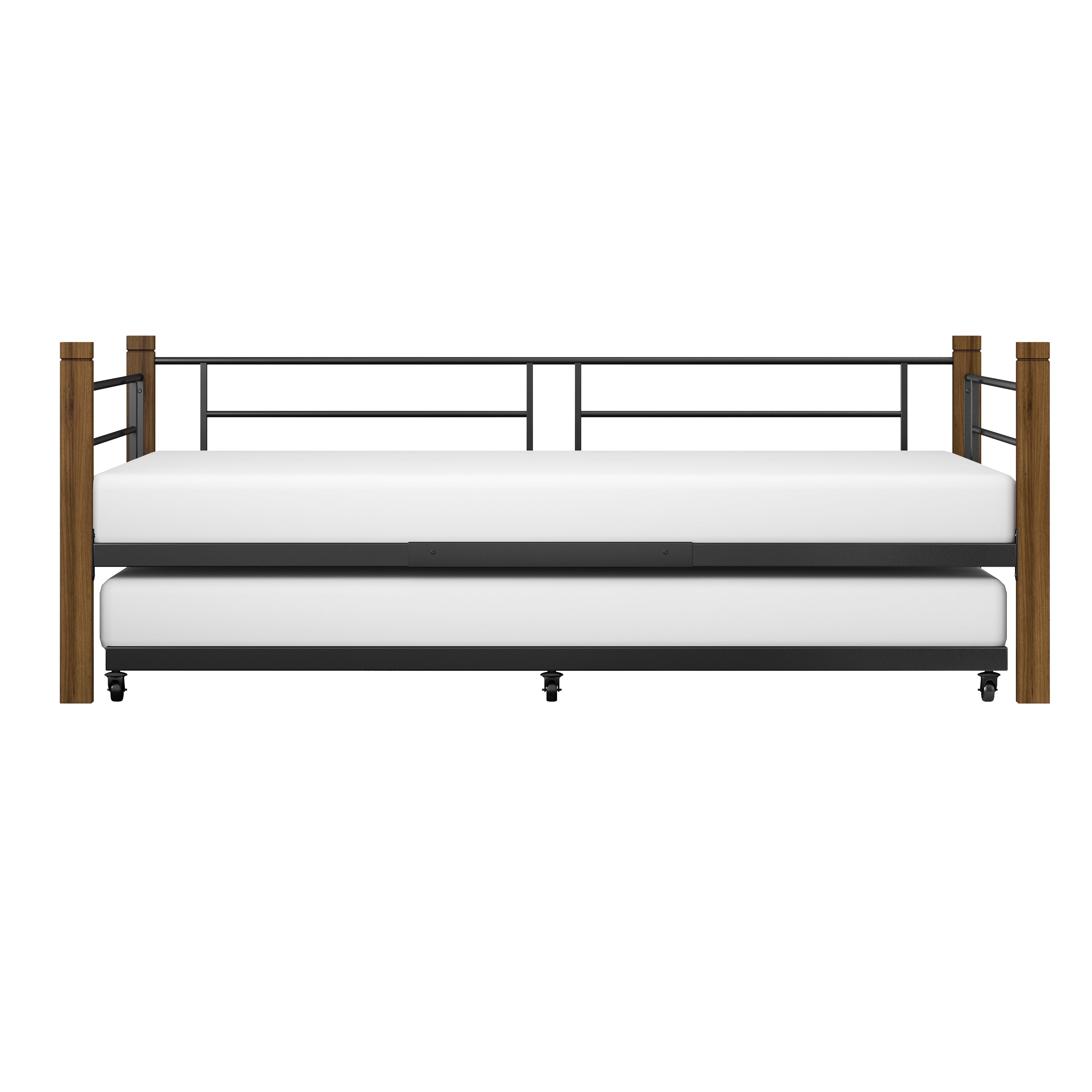 Metal Twin Daybed