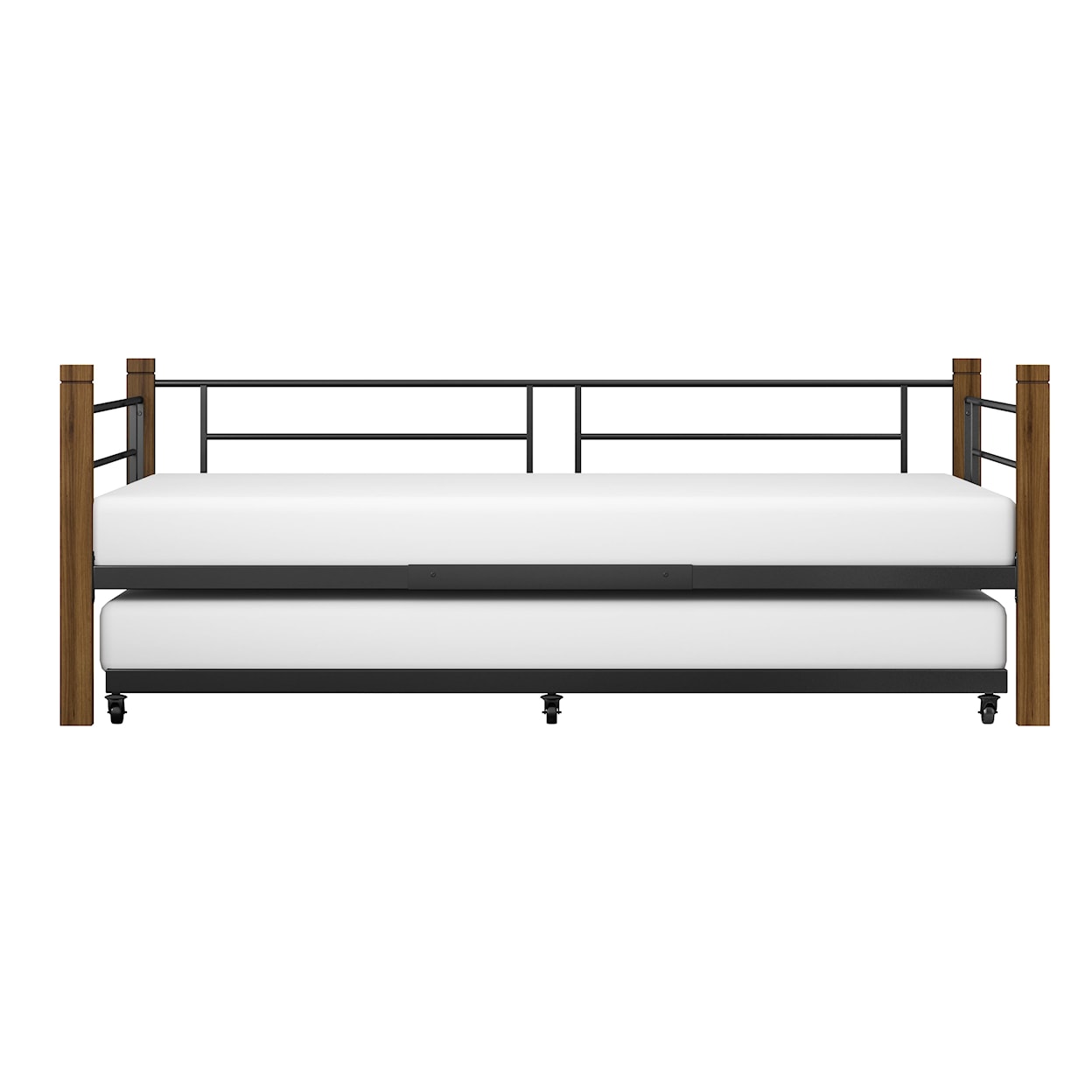 Hillsdale Raymond Metal Twin Daybed
