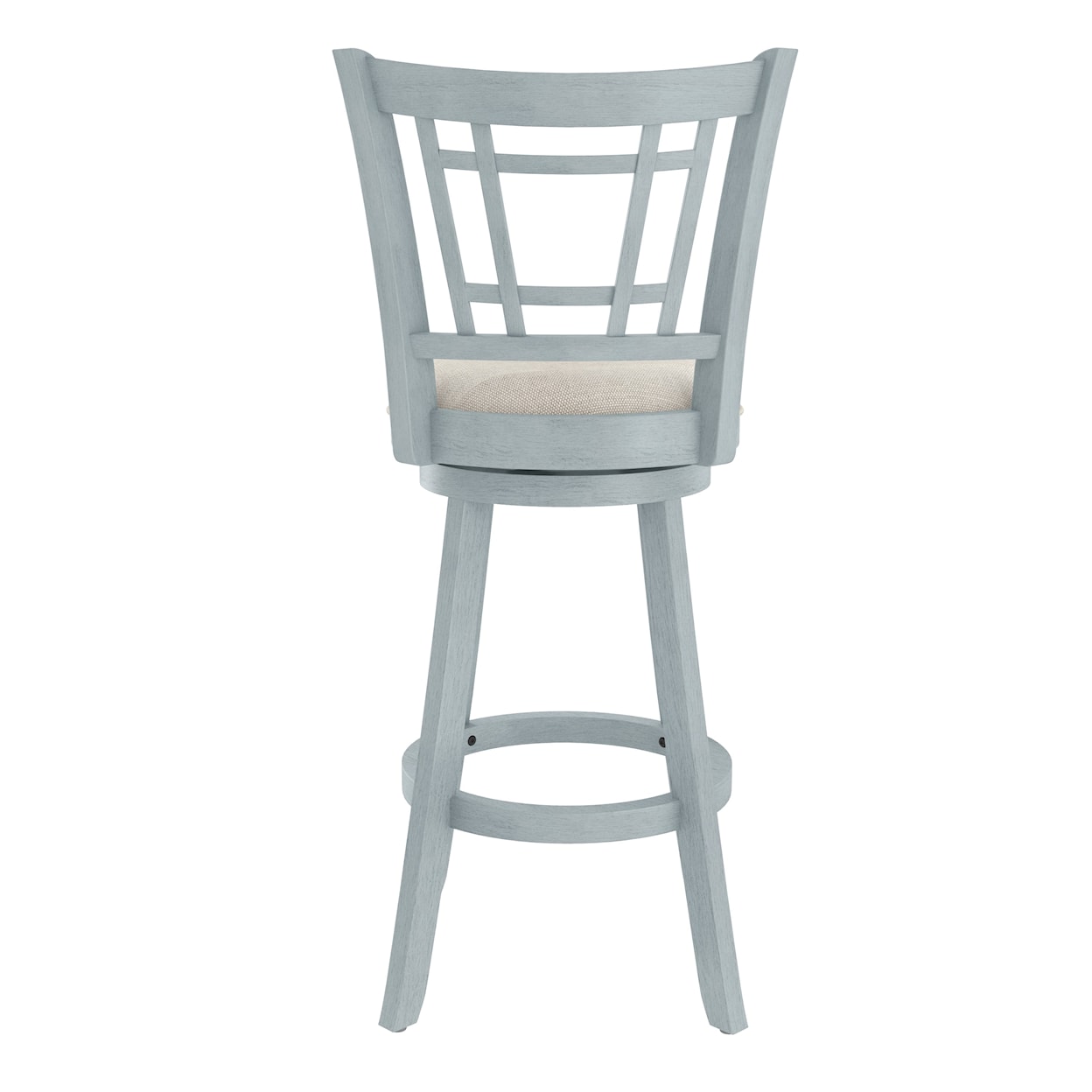 Hillsdale Fairfox Barstool