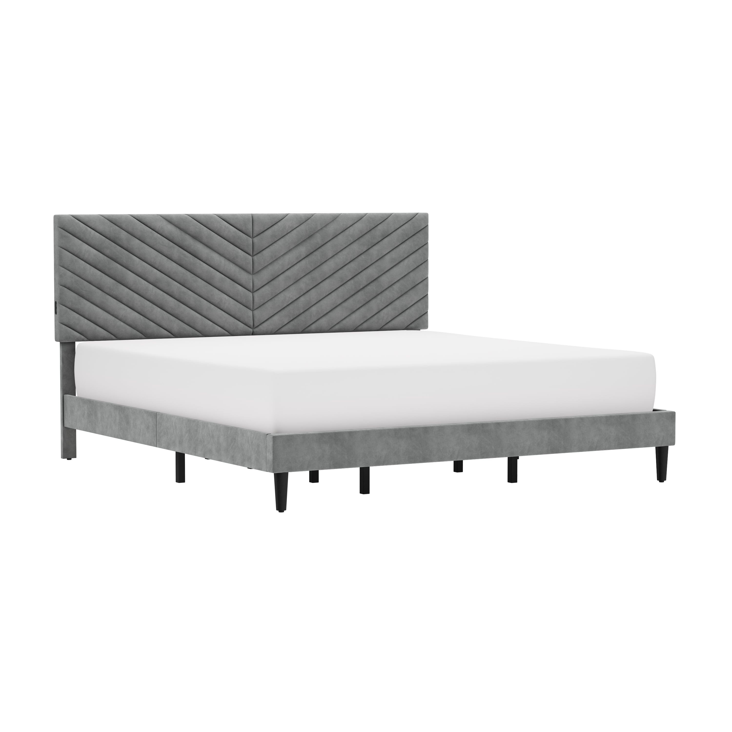 Hillsdale Crestwood Bed