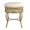 Hillsdale Villa III Vanity Stool