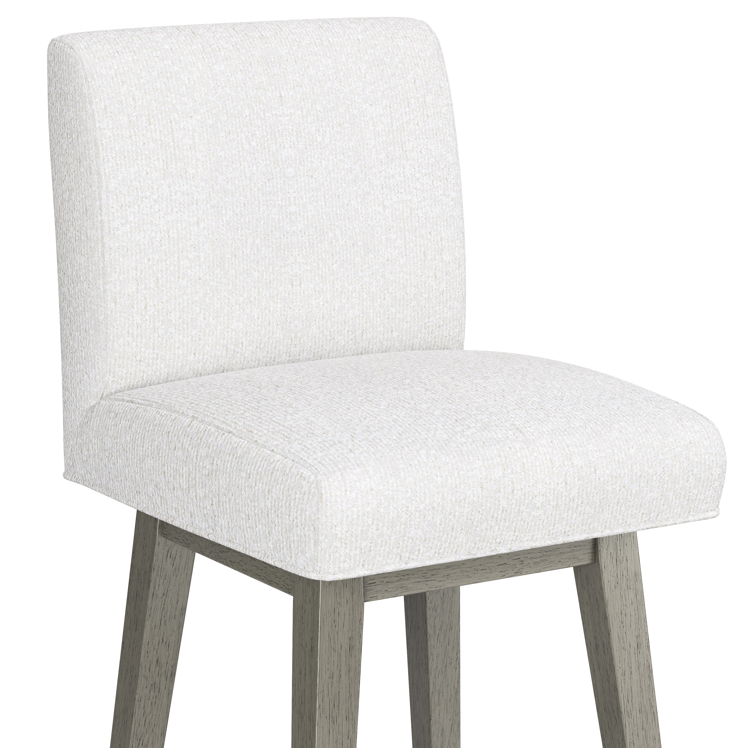 Hillsdale Uniquely Yours Parson Adjustable Swivel Stool