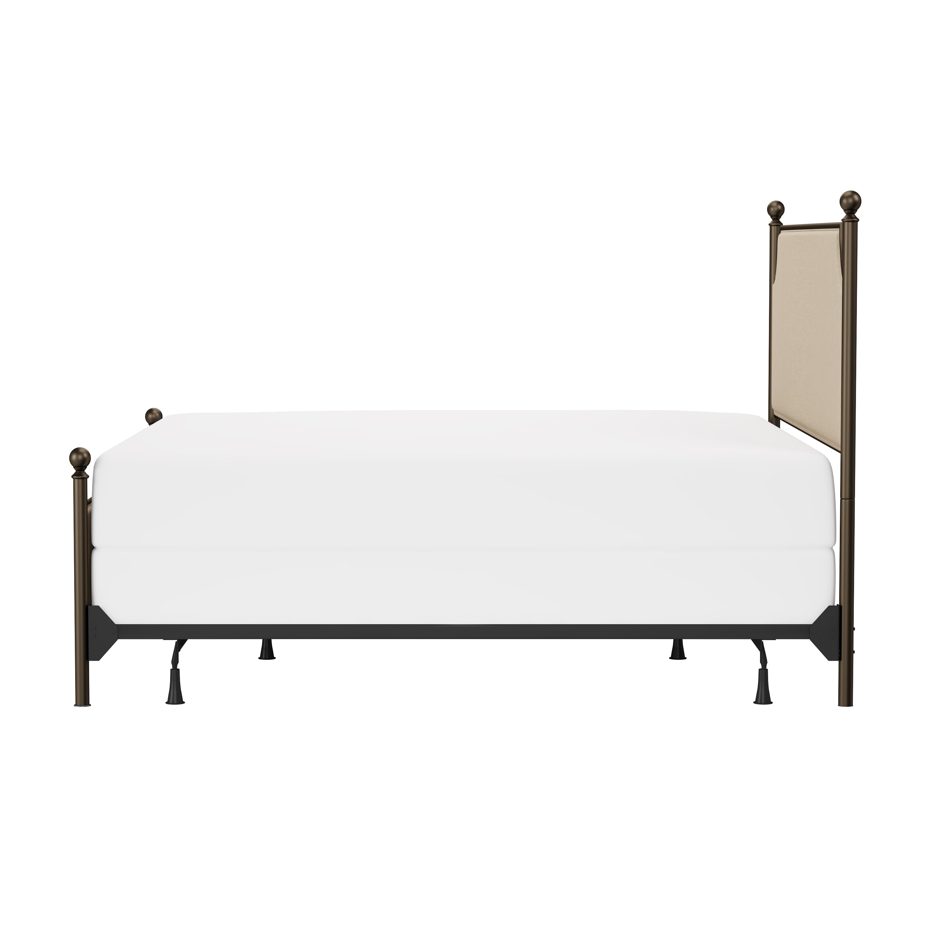 HH2 Home McArthur King Bed