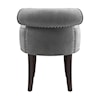 Hillsdale Lena Vanity Stool