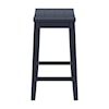 Hillsdale Fiddler Counter Stool